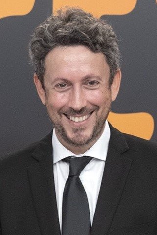 et billede af David Arnaiz