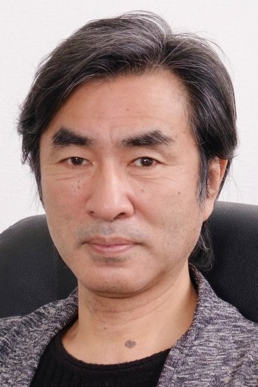 et billede af Shoji Kawamori