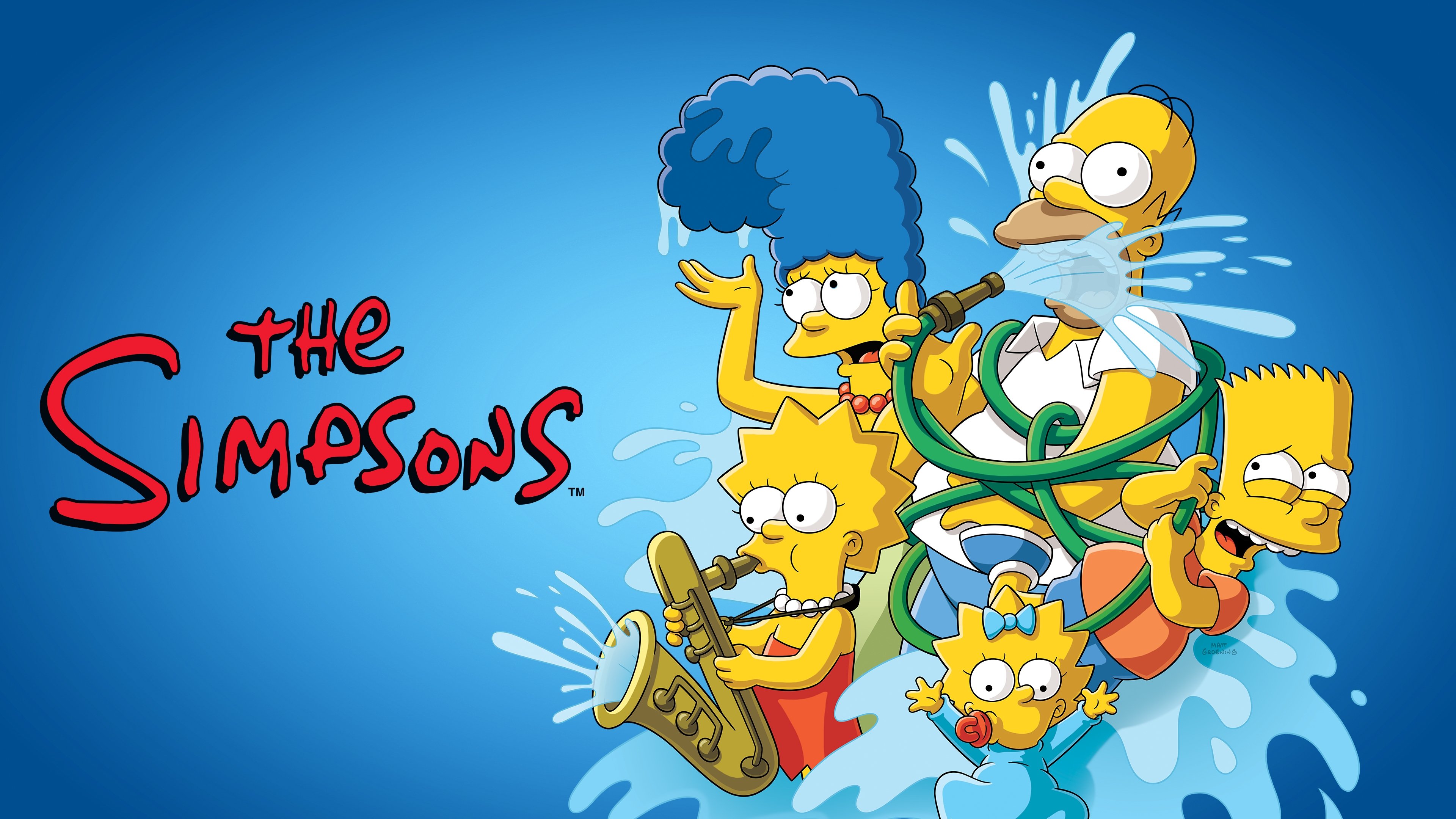 Die Simpsons - Season 19