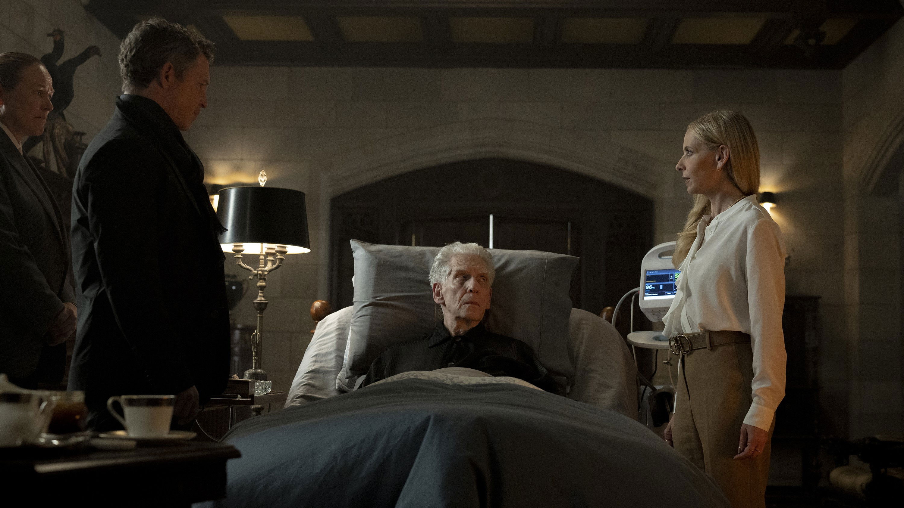 Ready or Not 2: Here I Come (2026)