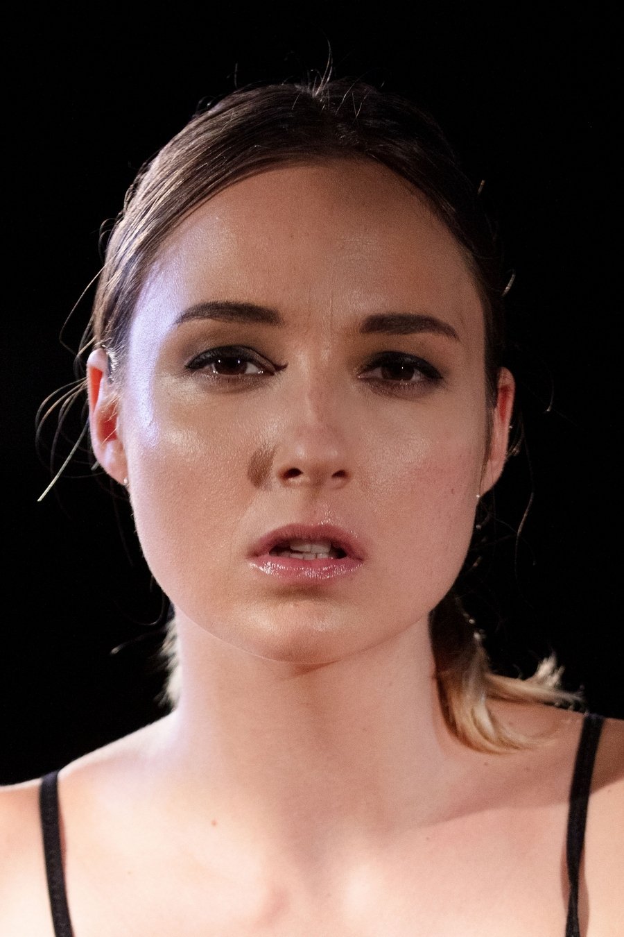 et billede af Ophelia Dust