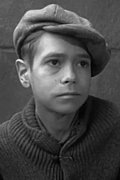 et billede af Donn Gift