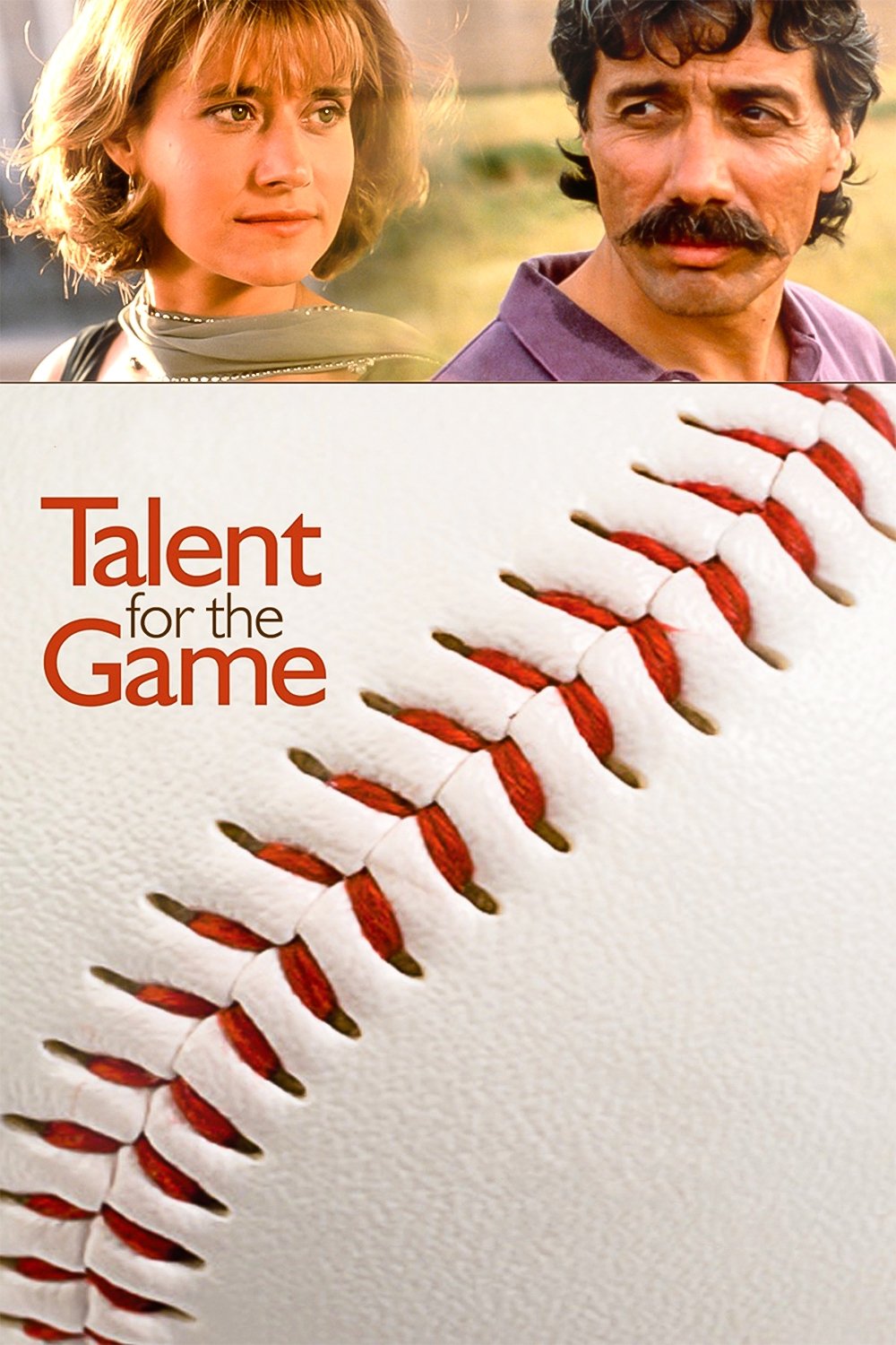 Talent for the Game