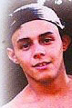 et billede af Everton Cruz