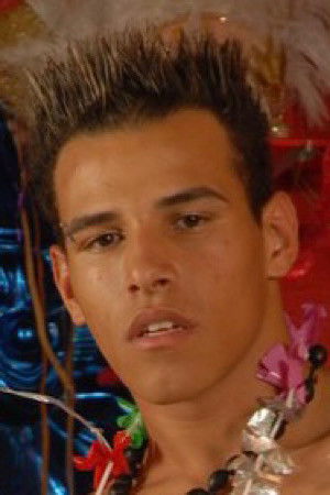 et billede af Kaike Montany