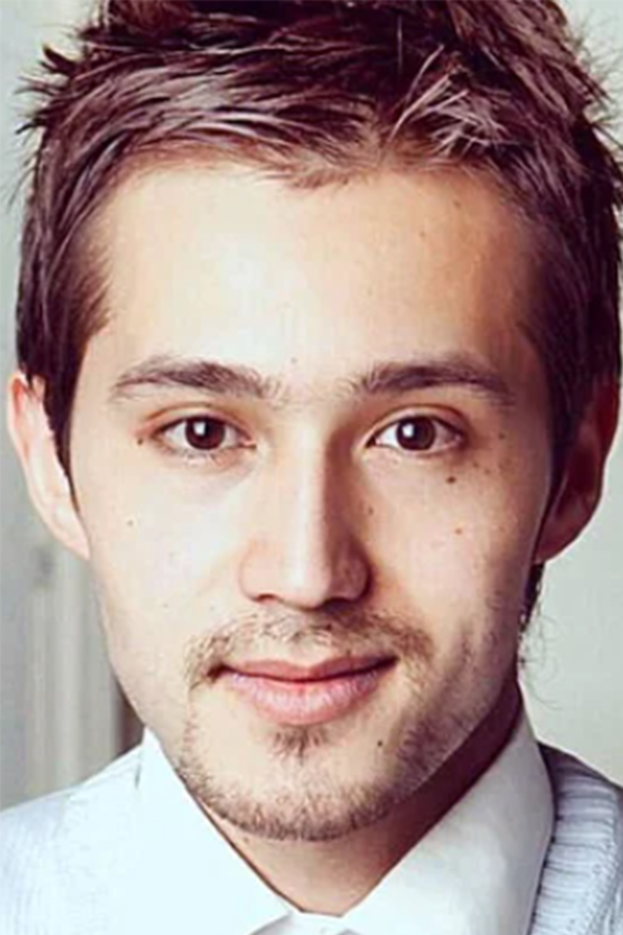 et billede af Dias Azimzhan