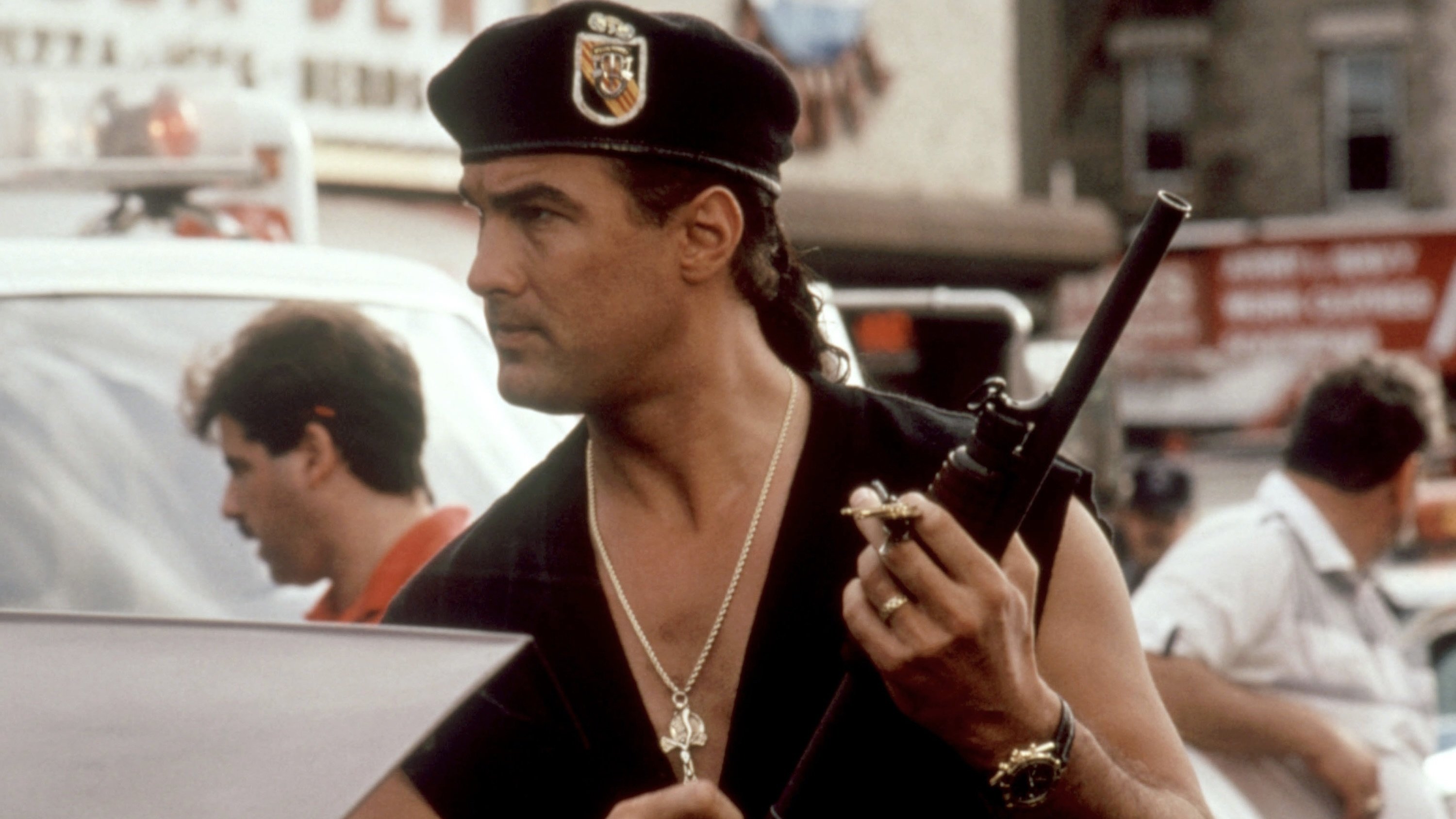 Out for Justice (1991)