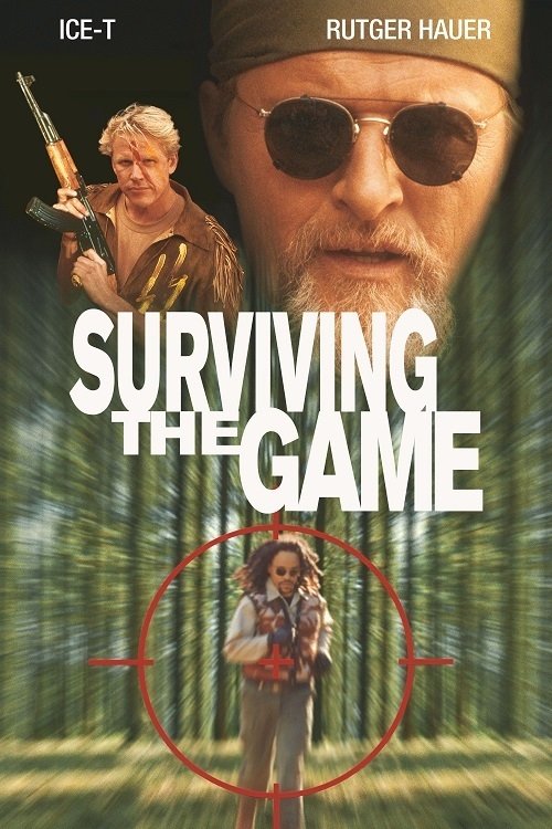 Surviving the Game