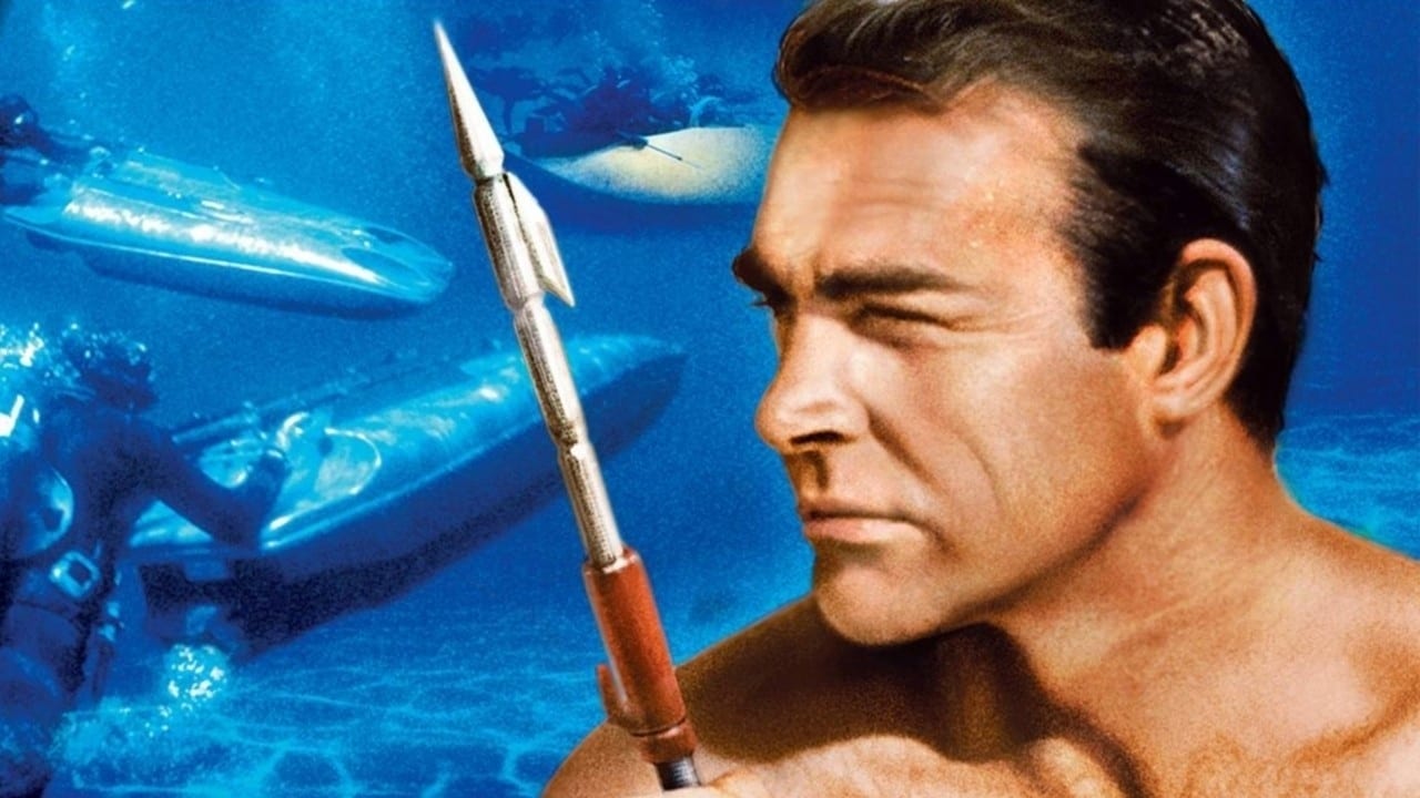 James Bond: Thunderball