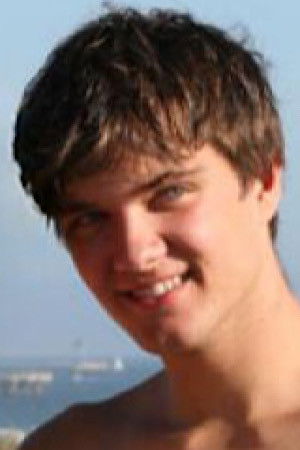 et billede af Torren Hiller