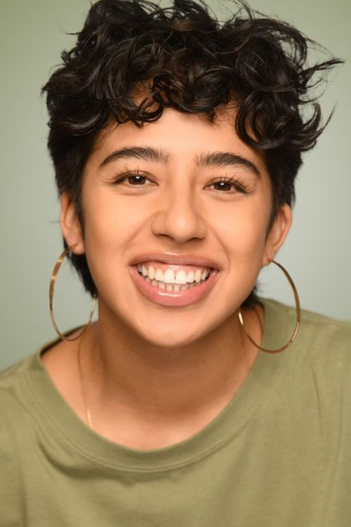 et billede af Joseline Garcia