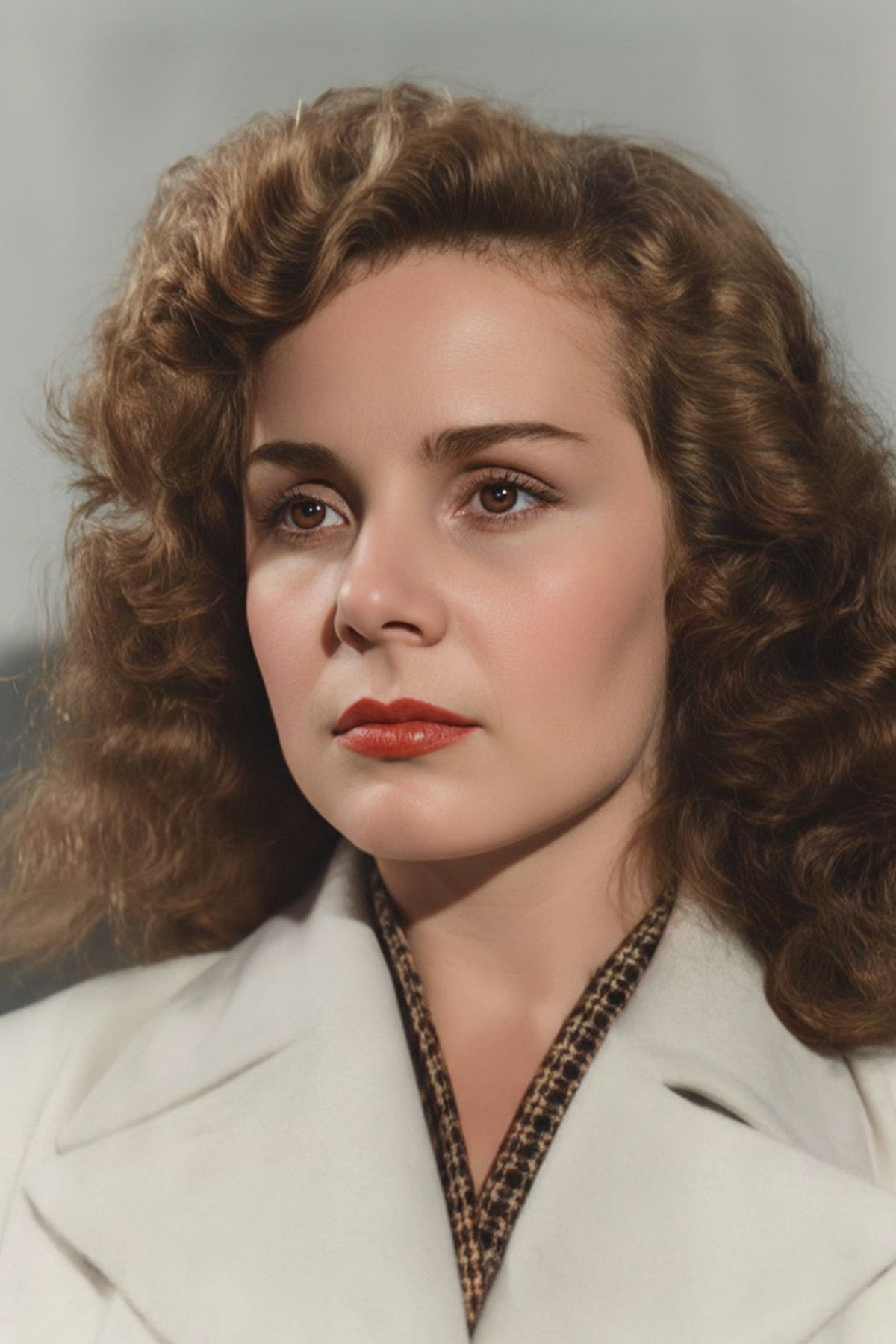 et billede af Muhterem Nur