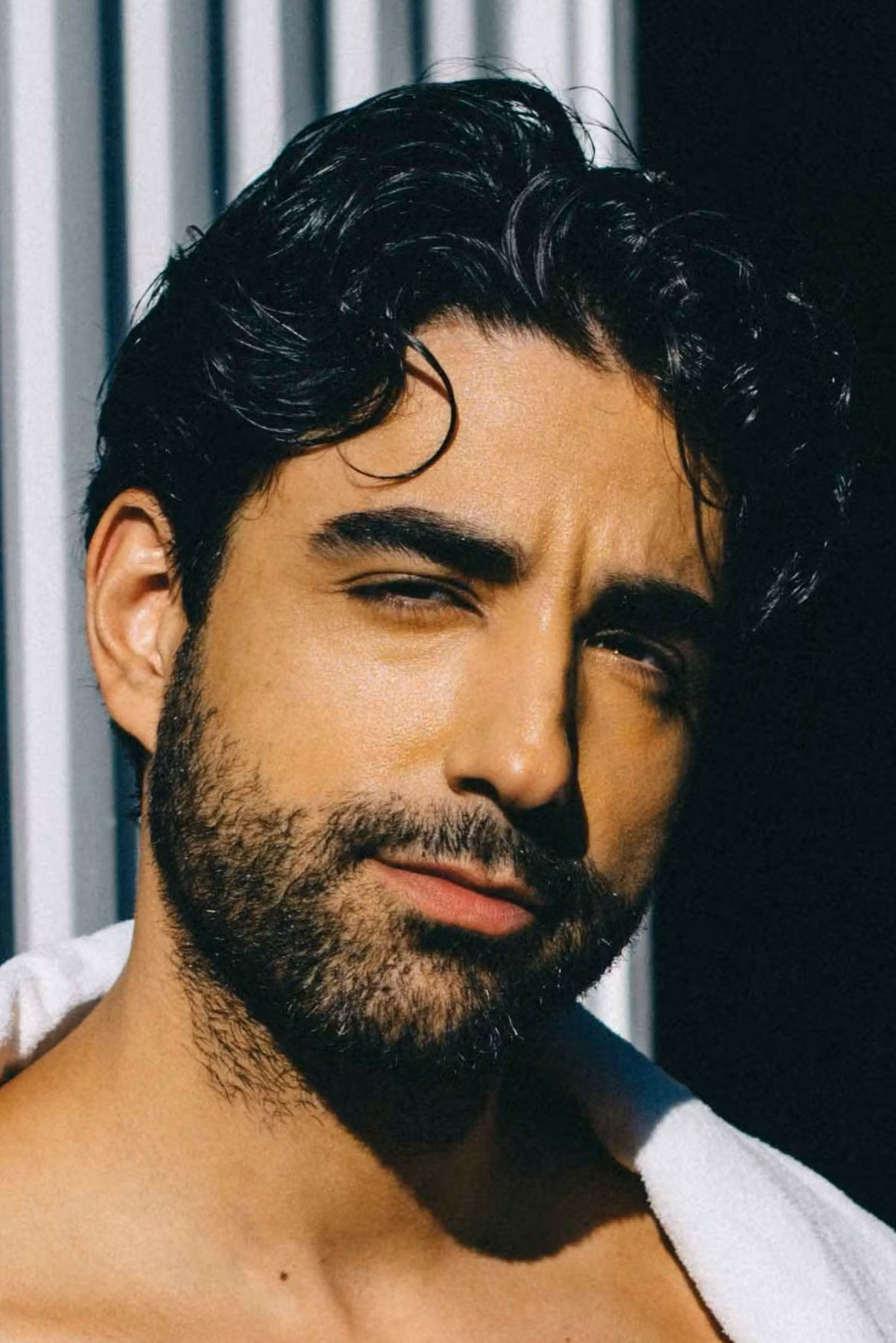 et billede af Edi Santos