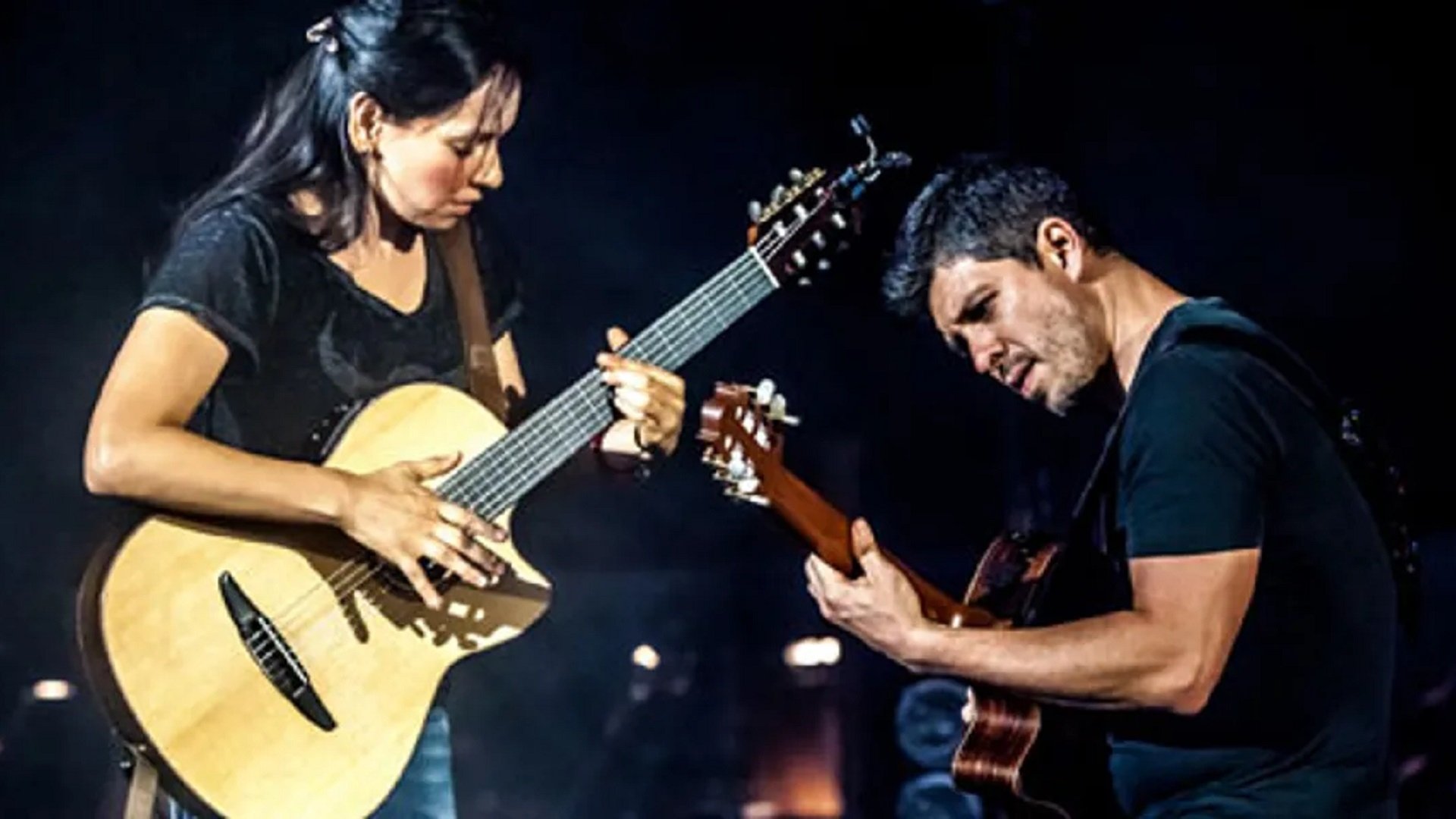 Rodrigo y Gabriela: Bonus DVD (2006)