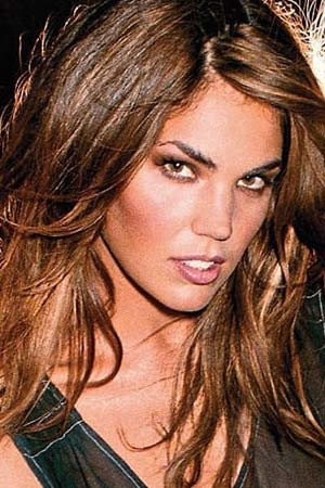 et billede af Haylie Ecker