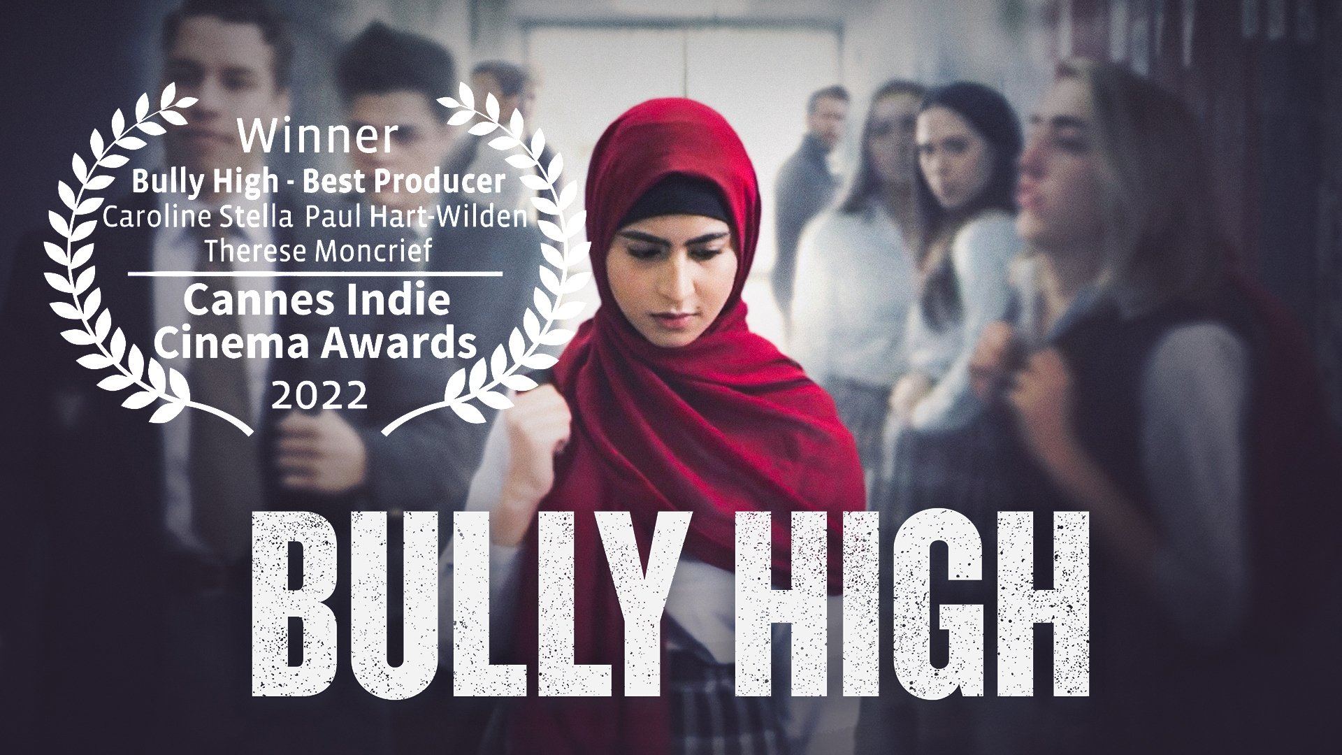 Bully High (2022)