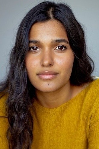 et billede af Esheka Varshney