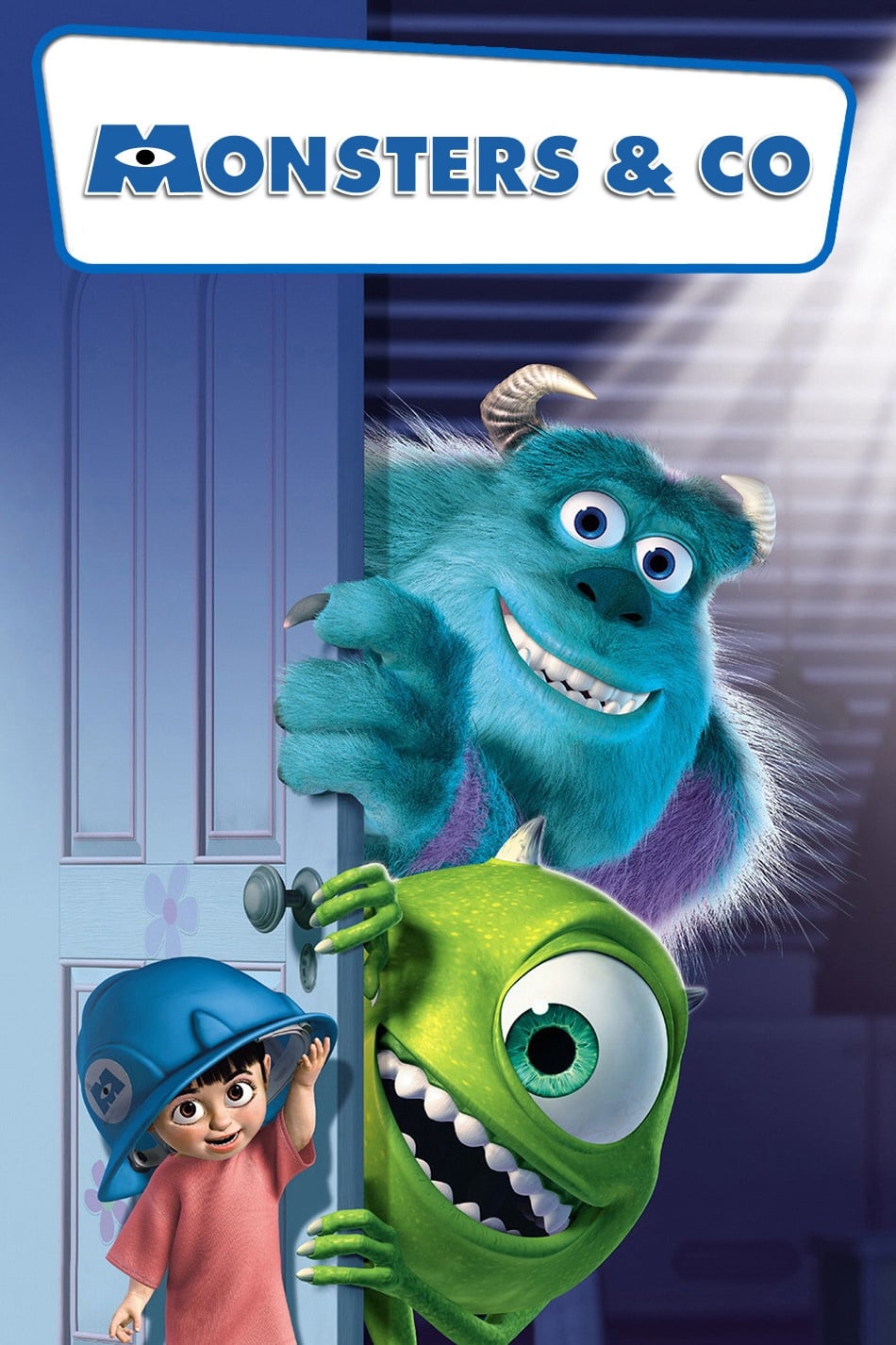 Monsters, Inc.