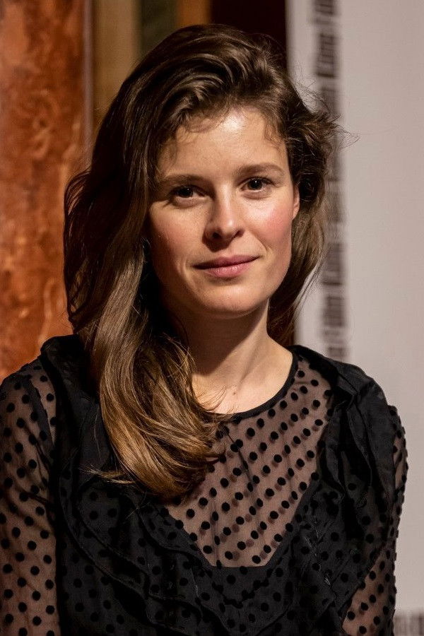 et billede af Luzie Loose