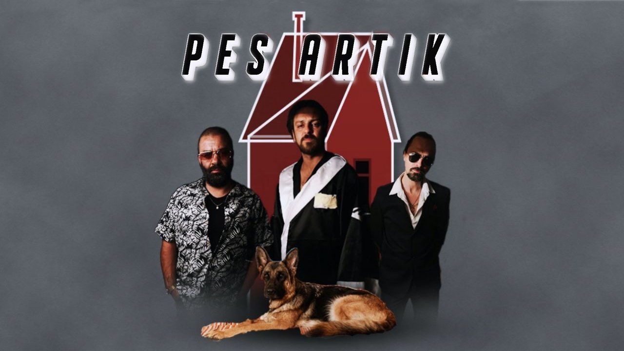 Pes Artık