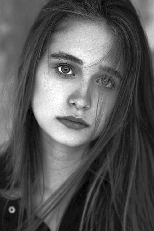 Ilaria Brusadelli's picture in the cast