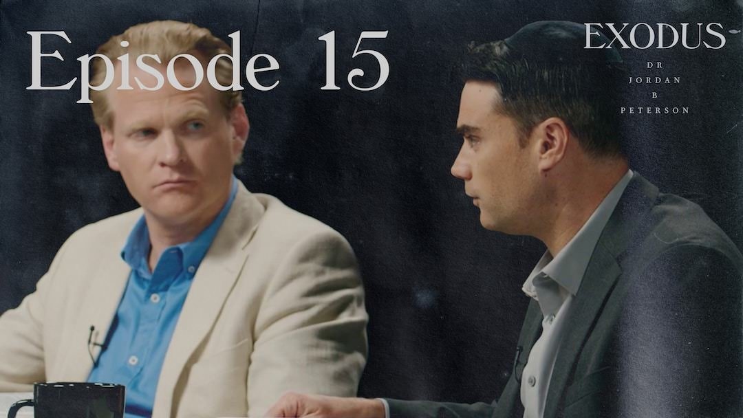 Thumbnail for Shared Vision, Gratitude, and Avoiding Resentment Season 1 Episode 15