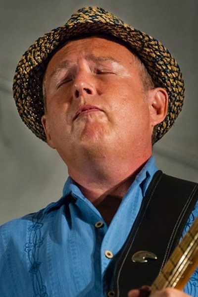 et billede af Staffan Astner