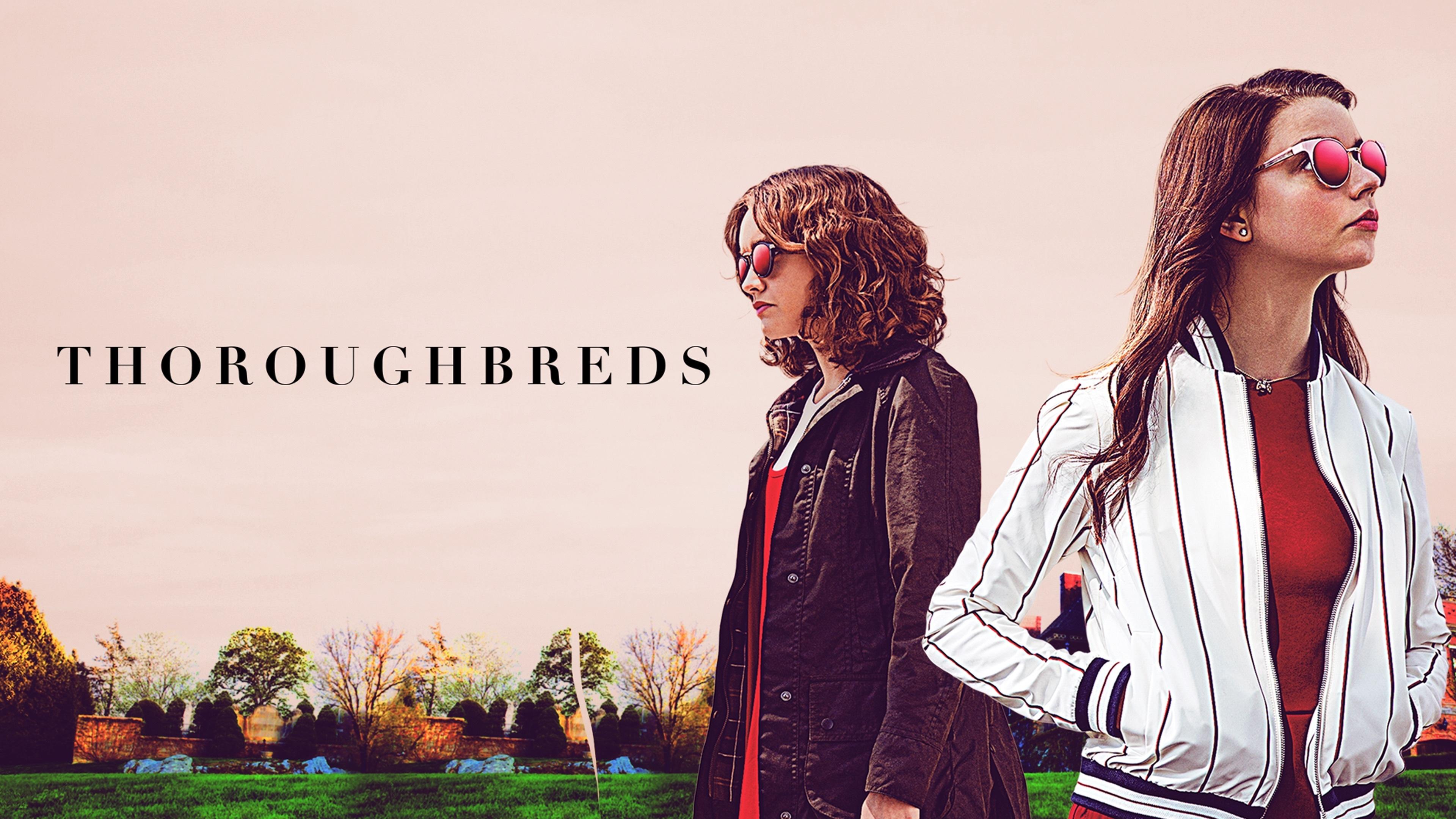 Thoroughbreds