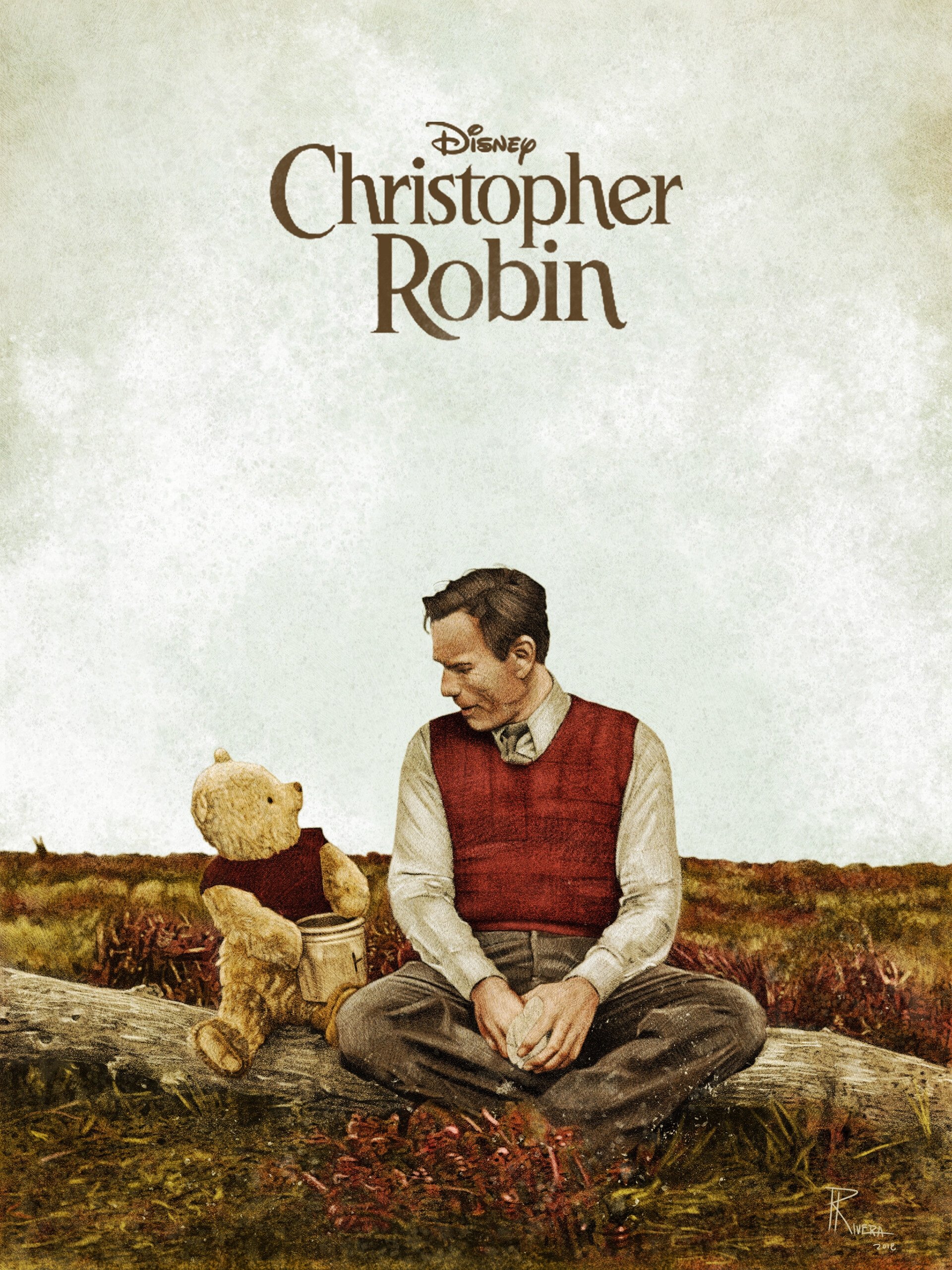 Christopher Robin
