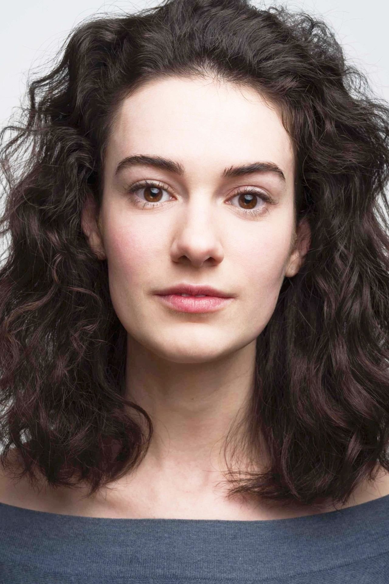 et billede af Rebecca Robin