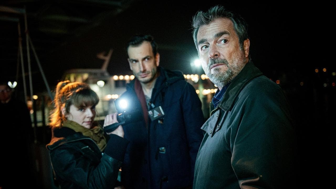 Tatort Staffel 50 :Folge 29 