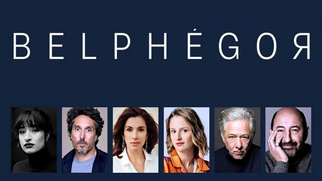 Belphégor