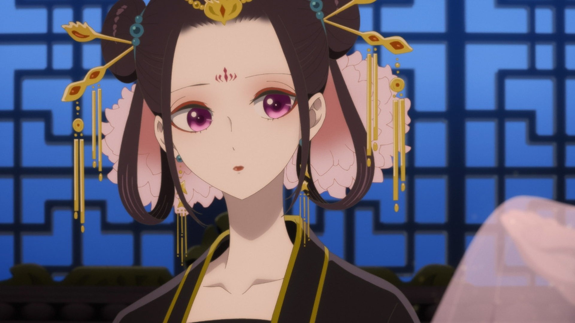 Raven of the Inner Palace