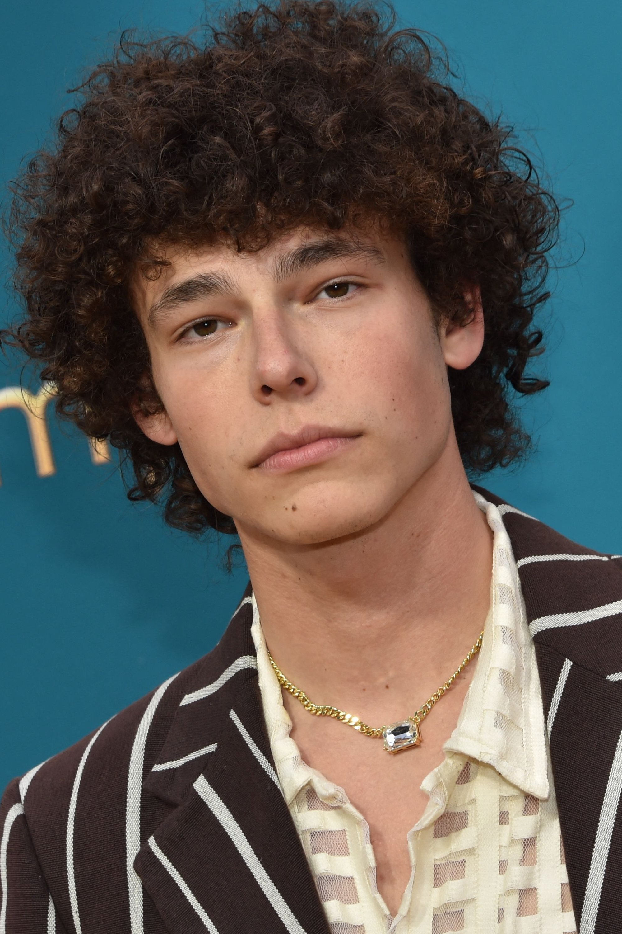 et billede af Reece Feldman