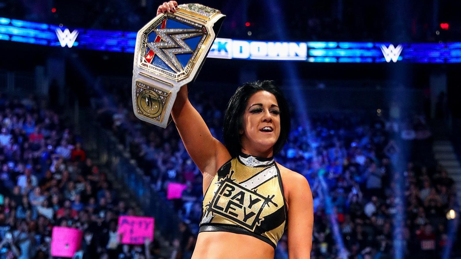 WWE SmackDown