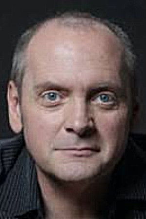 et billede af Martin Defives