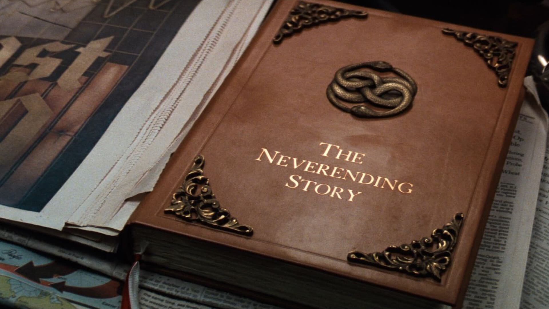 The NeverEnding Story (1984)