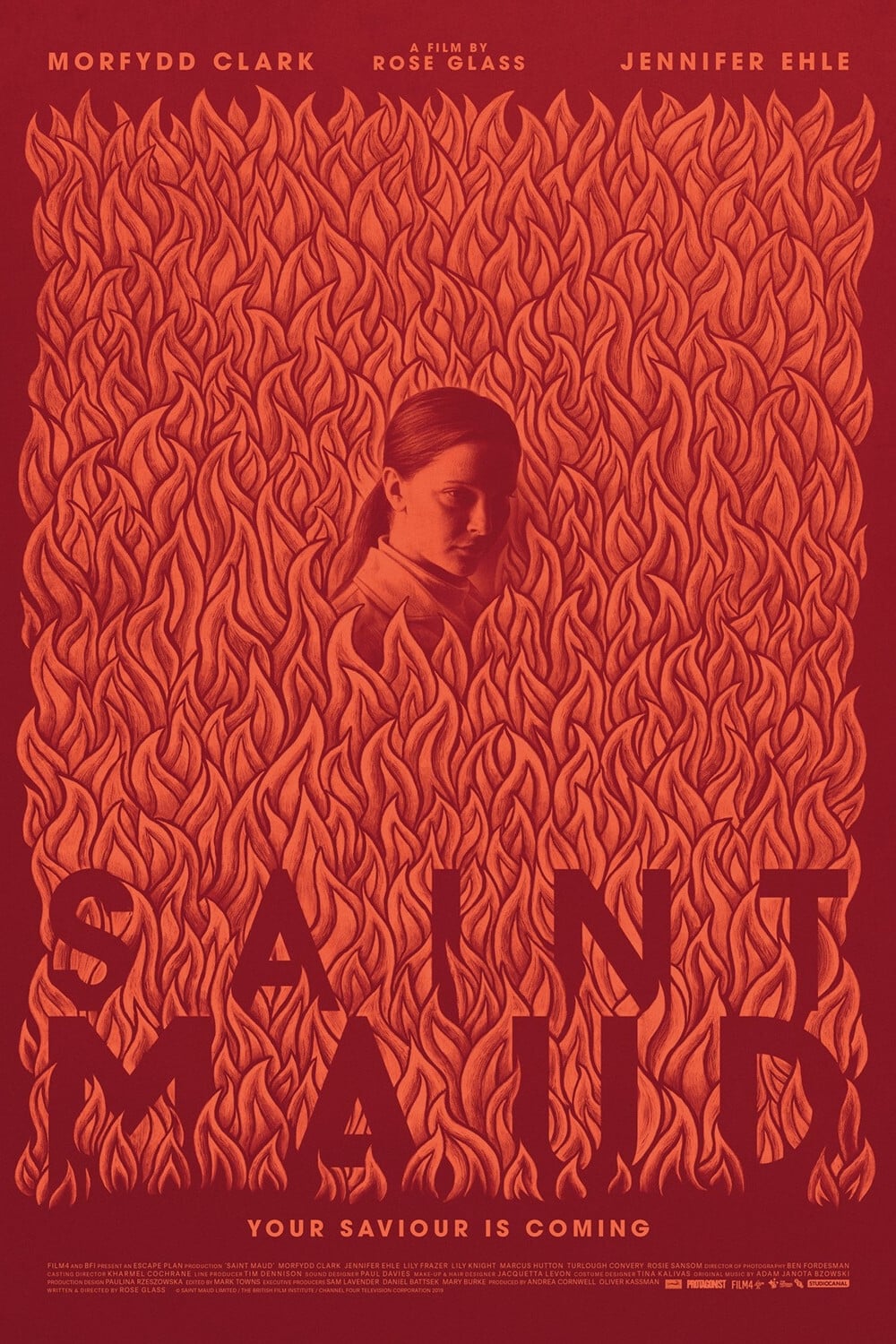 Saint Maud