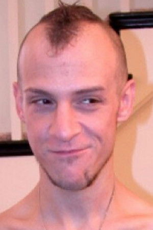 et billede af Derek Downs