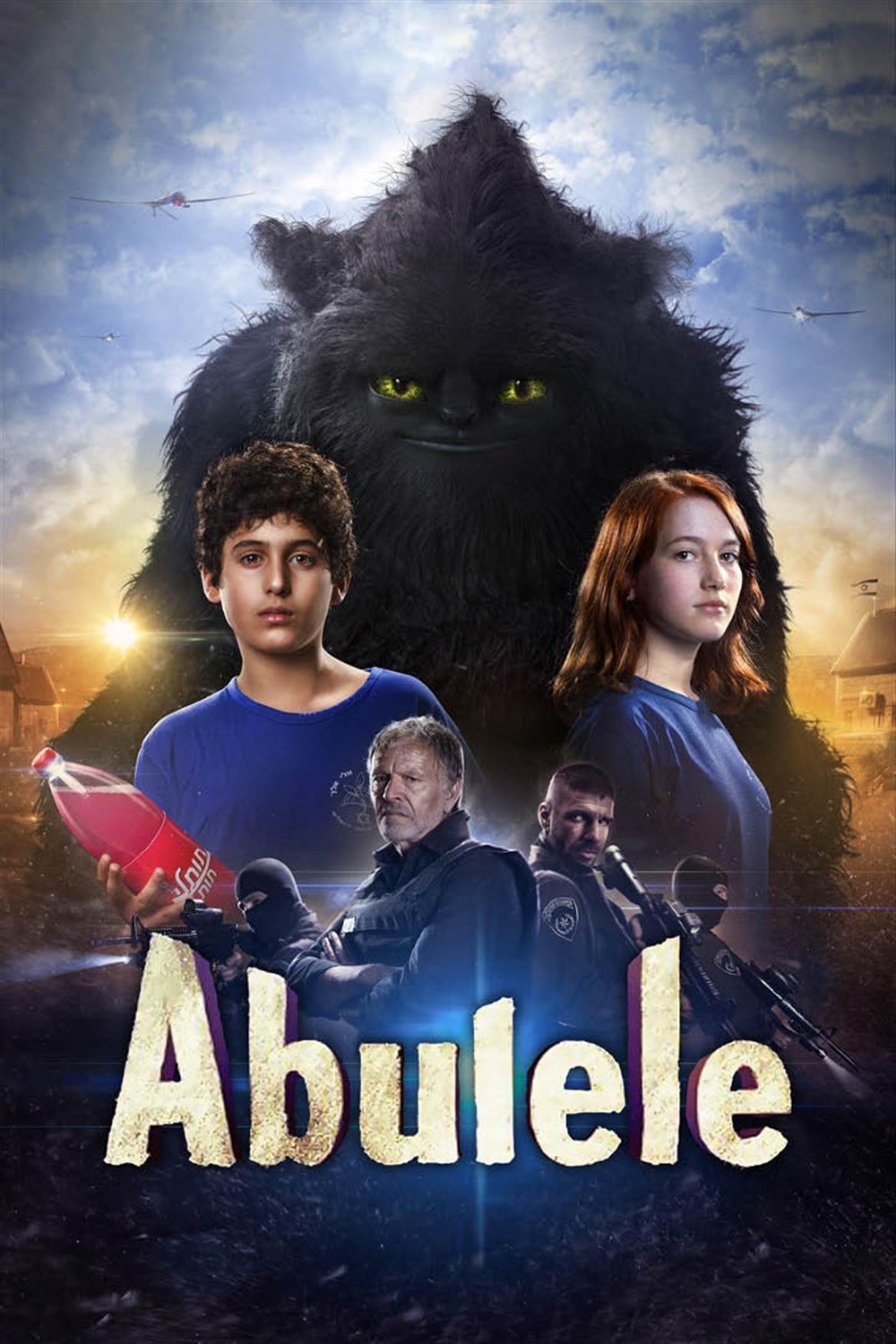 Abulele au pays des hommes streaming