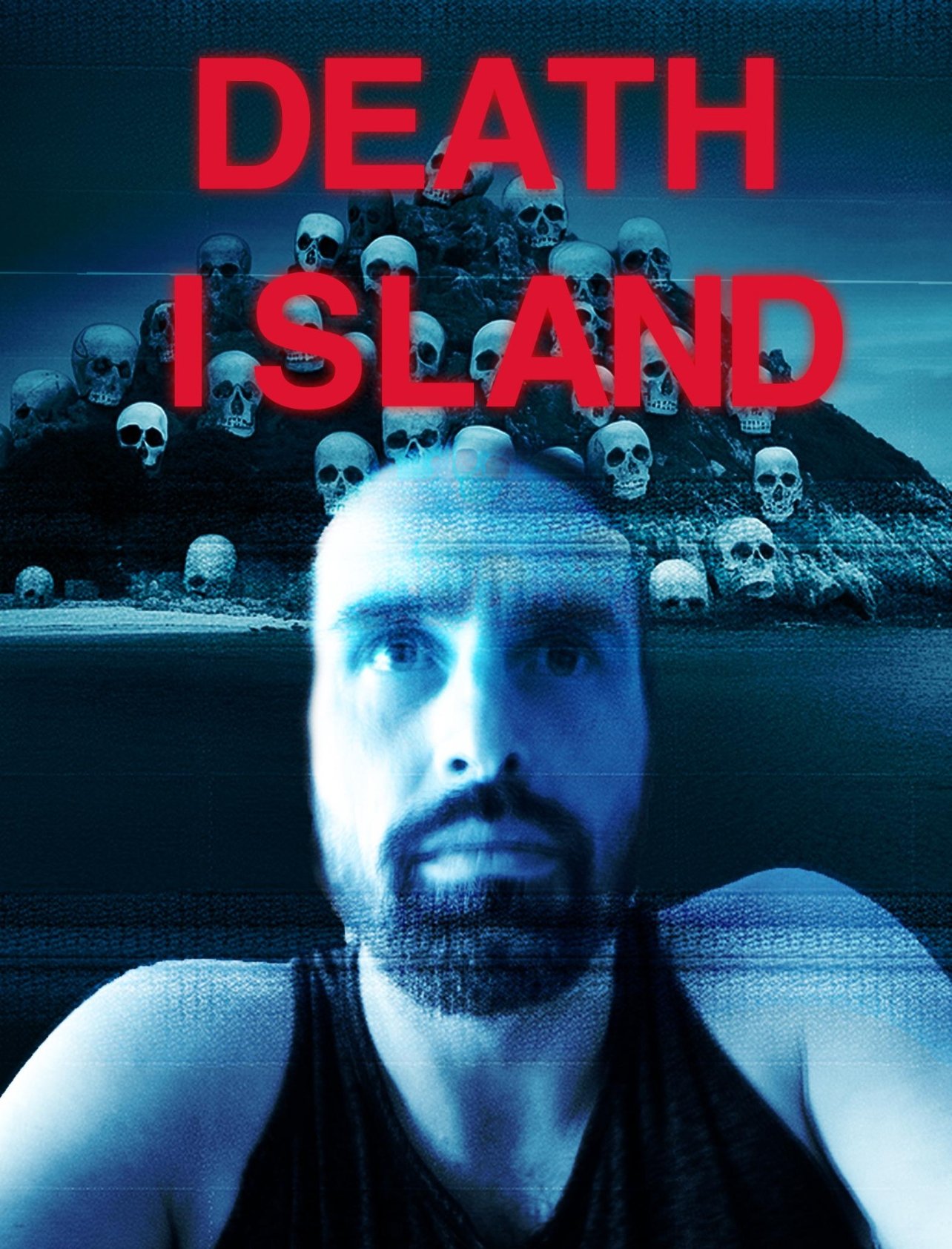 Anomalies: Death Island