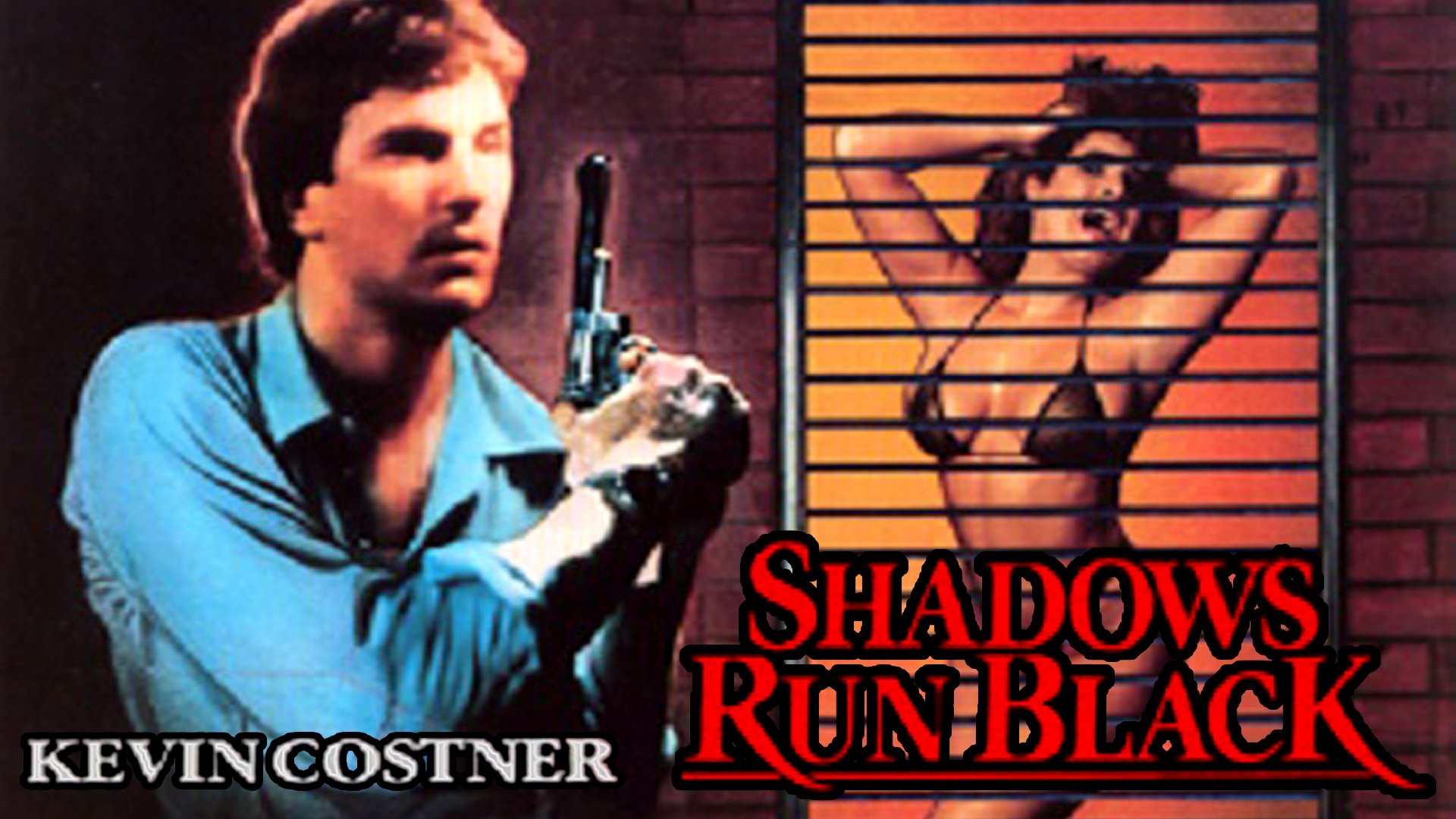 Shadows Run Black (1984)