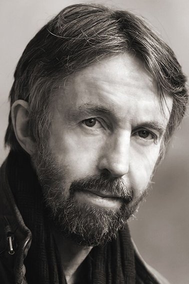 et billede af Jack Walsh