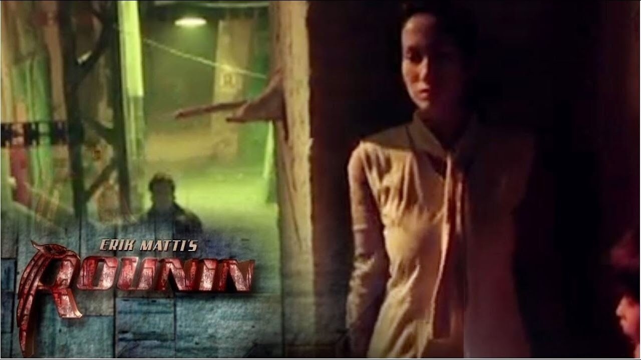 Thumbnail for Episode 6 Season 1 Episode 6