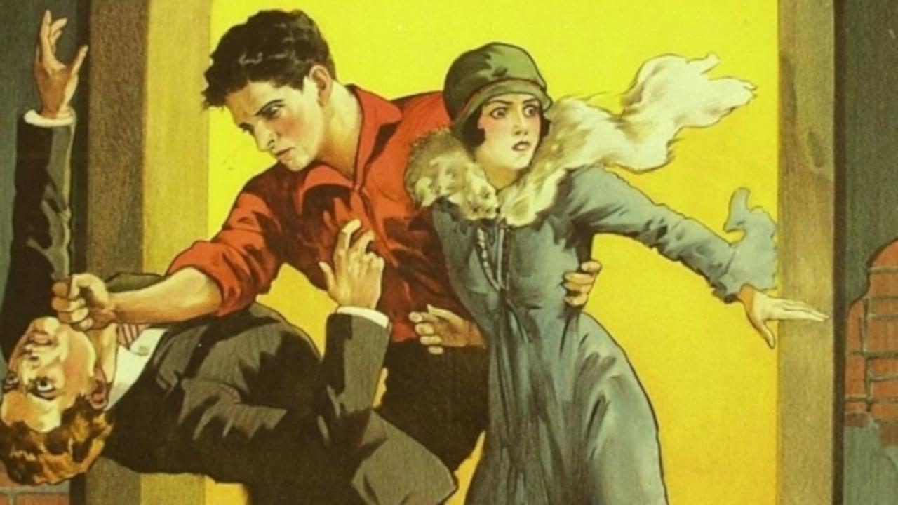 Lightning Speed (1928)