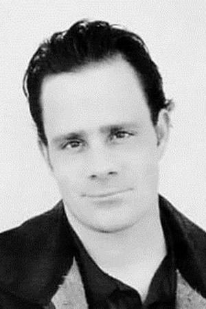 et billede af Joe Virzi