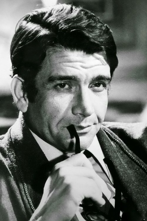 et billede af Angelos Antonopoulos