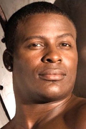 et billede af Demerius Strong