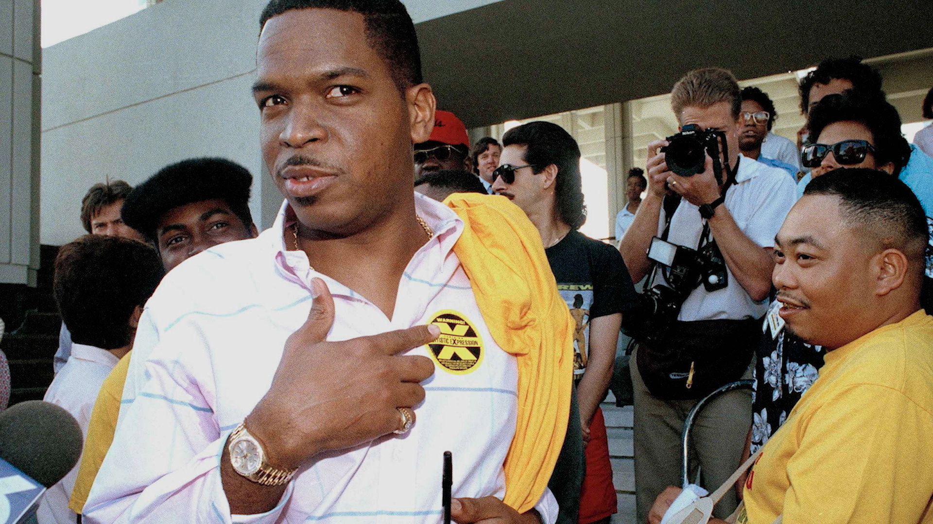 Origins of Hip Hop S01E08 backdrop