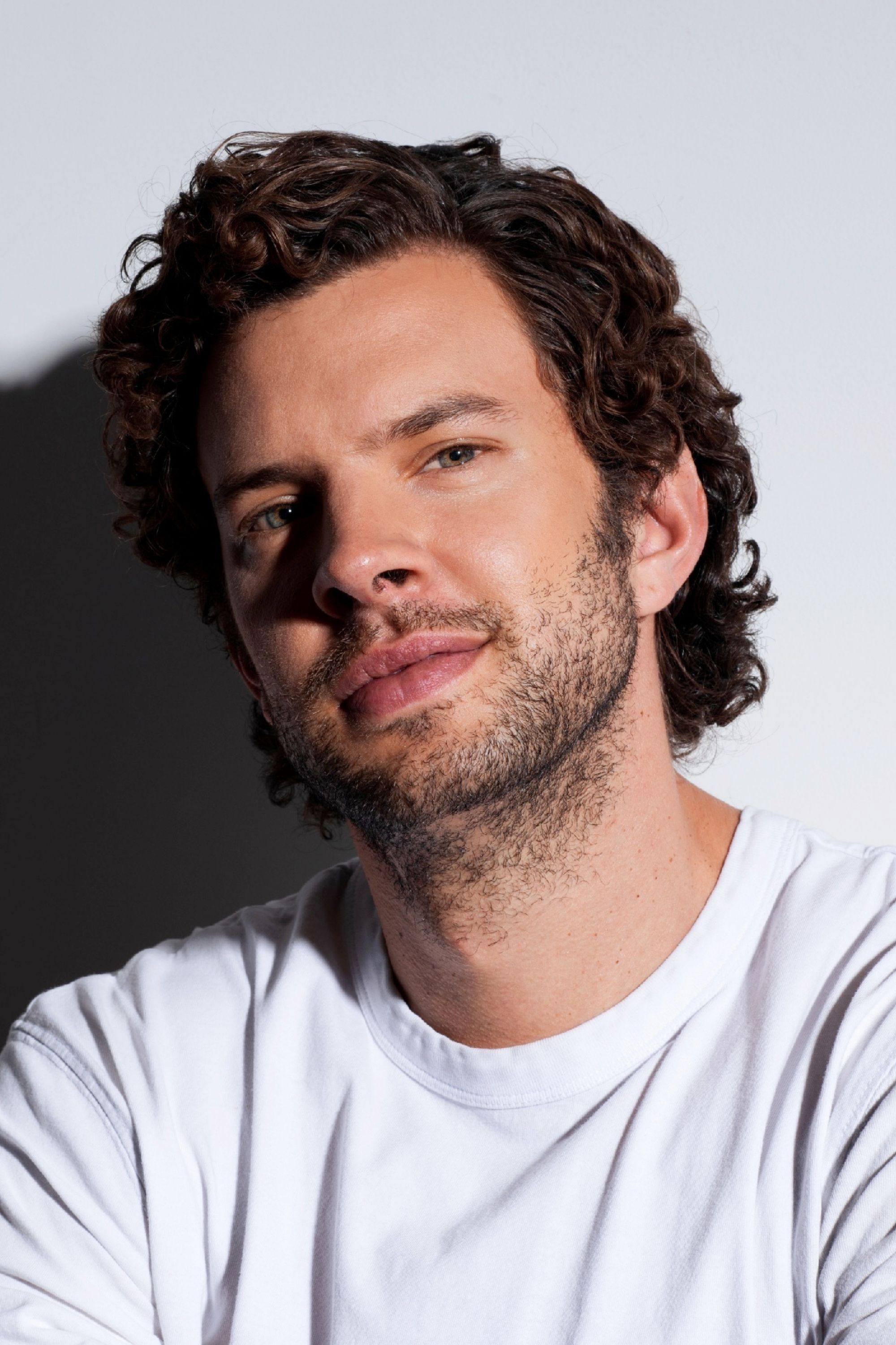 et billede af Raúl Ocampo